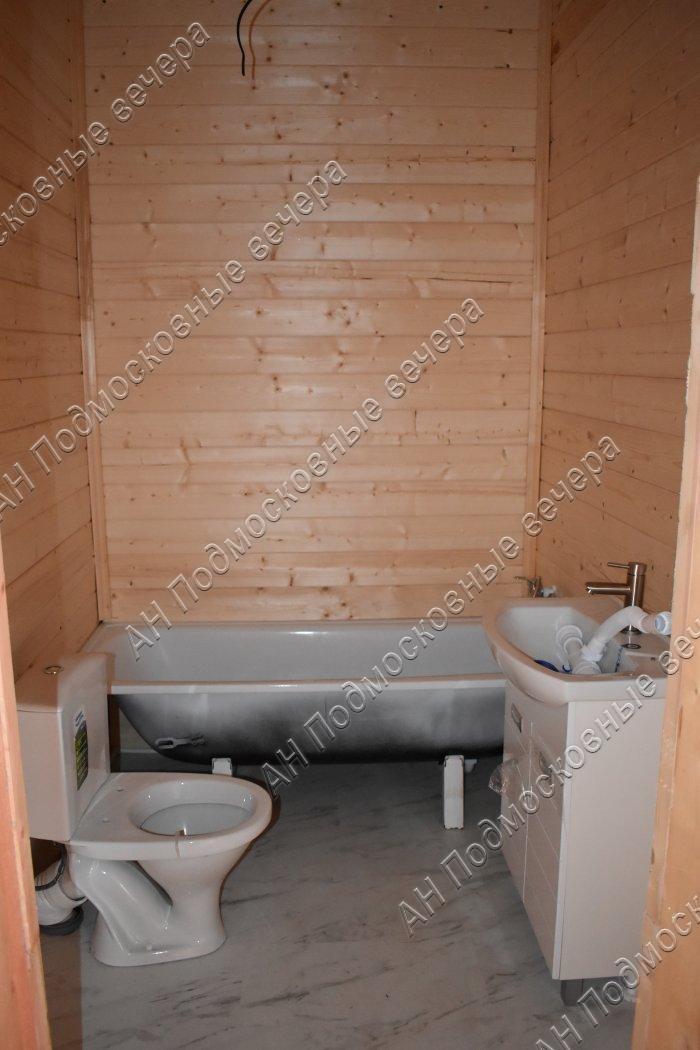 Продам дом в Якунино