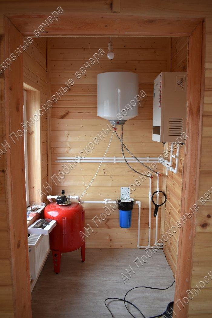 Продам дом в Якунино