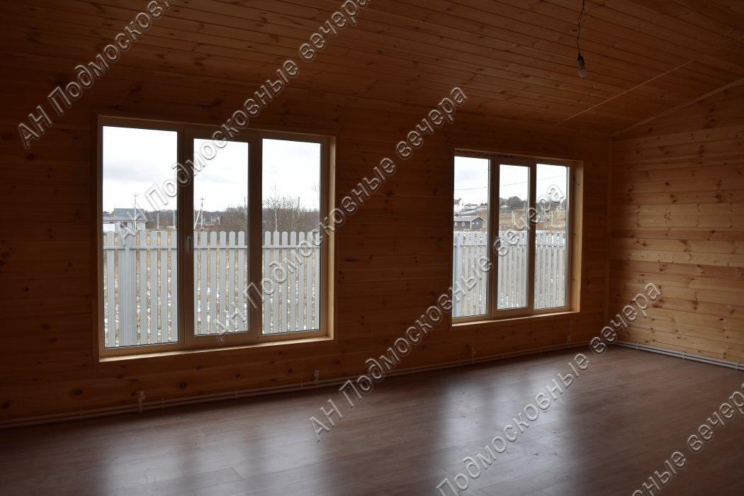 Продам дом в Якунино