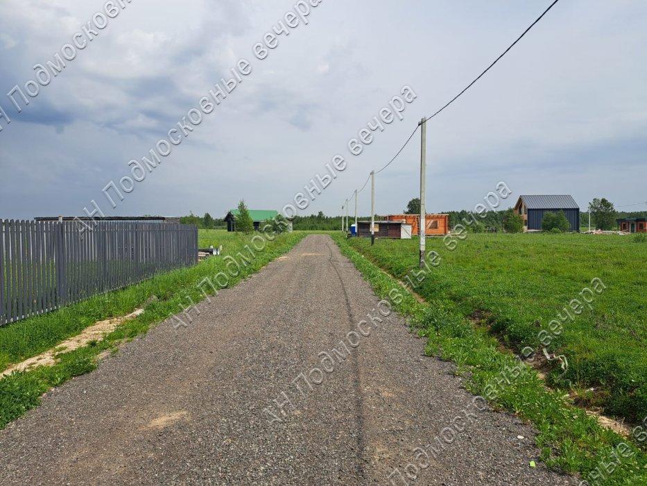 Продам дом в Якунино