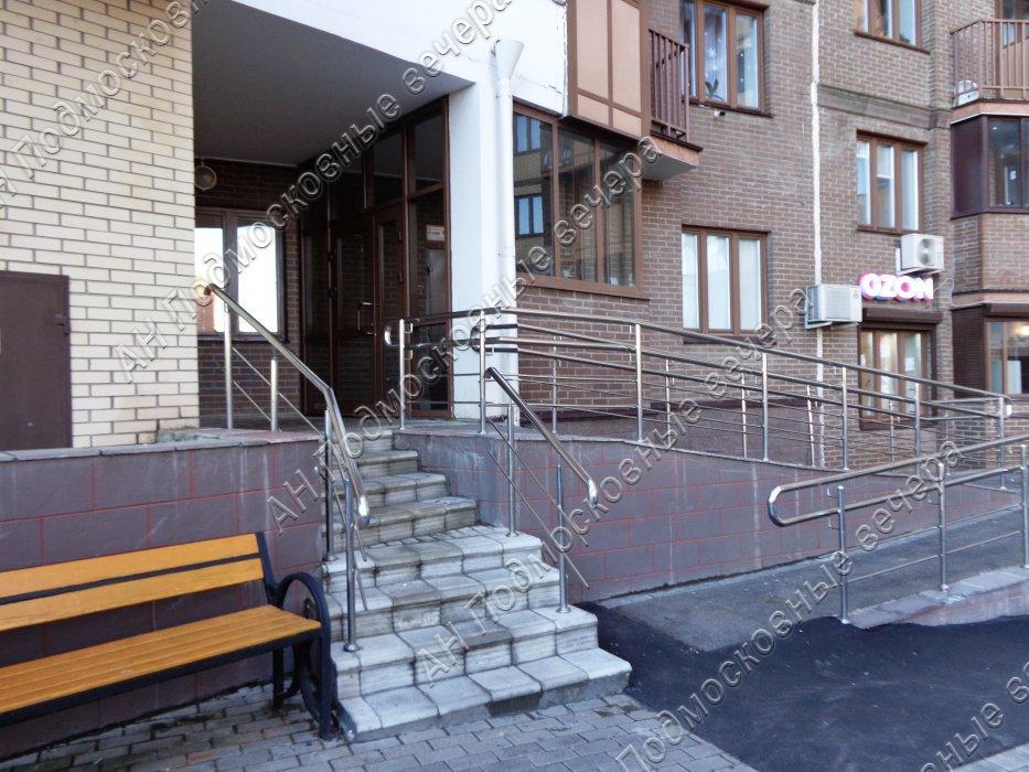 Продам 1-комнатную квартиру в
