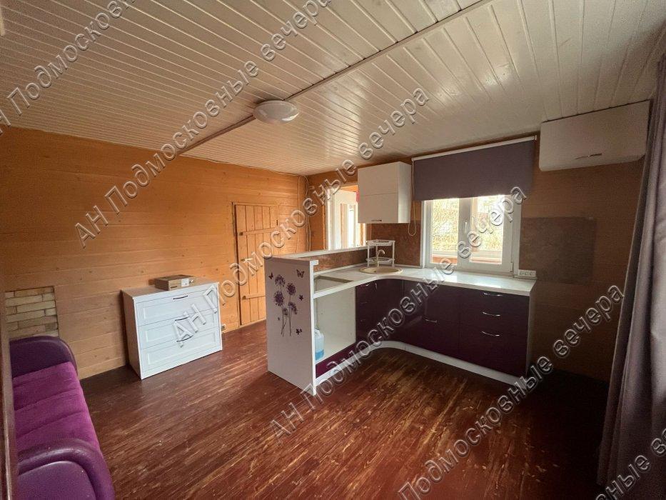 Продам дачу в Космынка