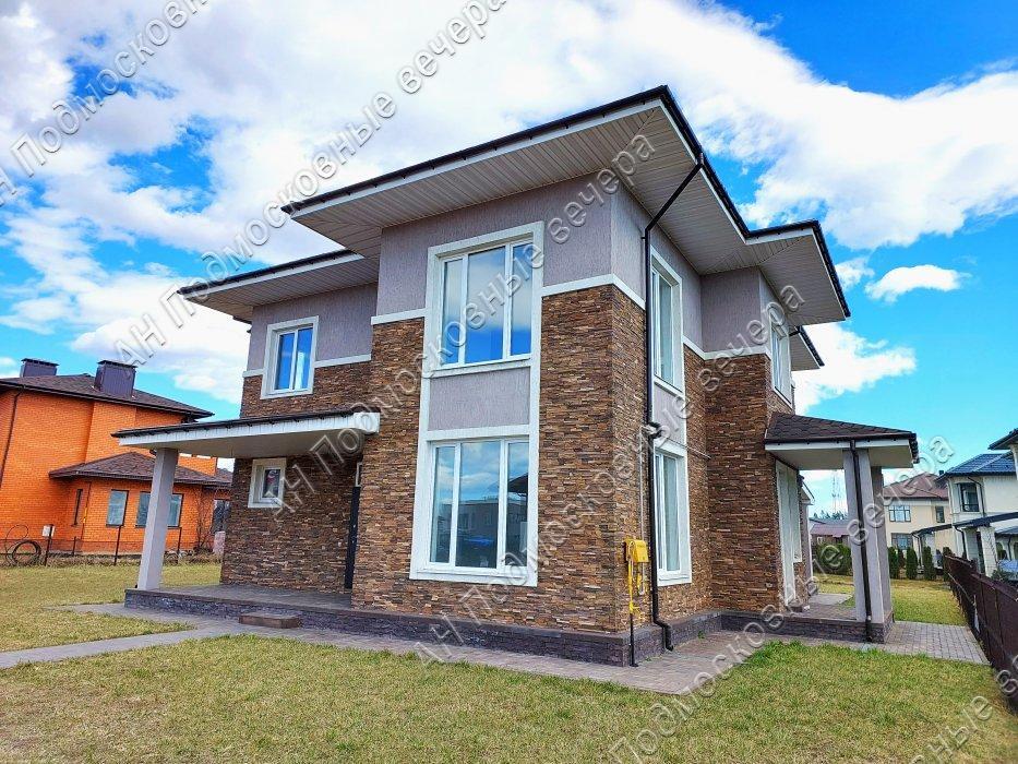 Продам коттедж  в Покровское