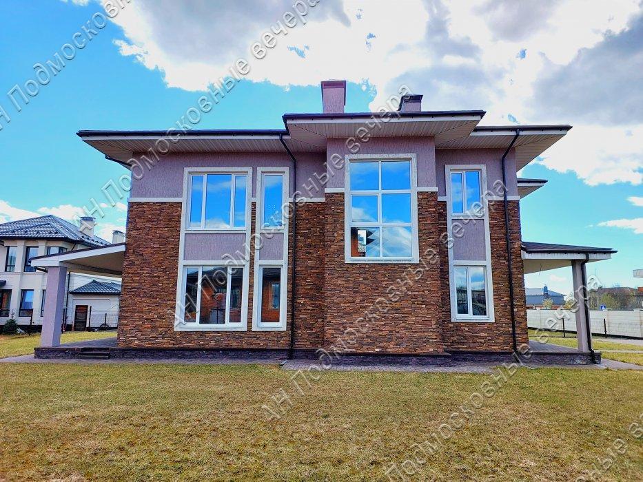 Продам коттедж  в Покровское