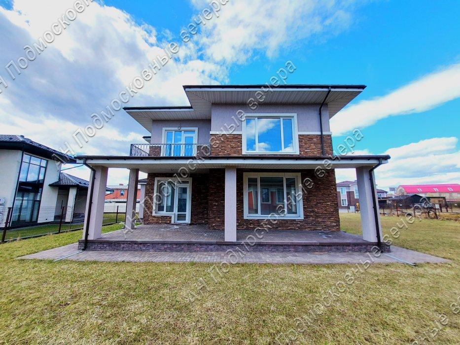 Продам коттедж  в Покровское