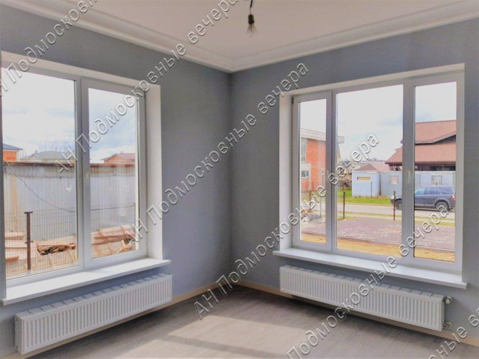 Продам коттедж  в Покровское