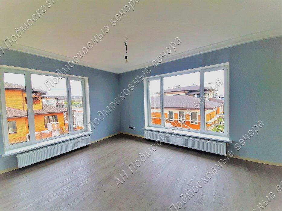 Продам коттедж  в Покровское