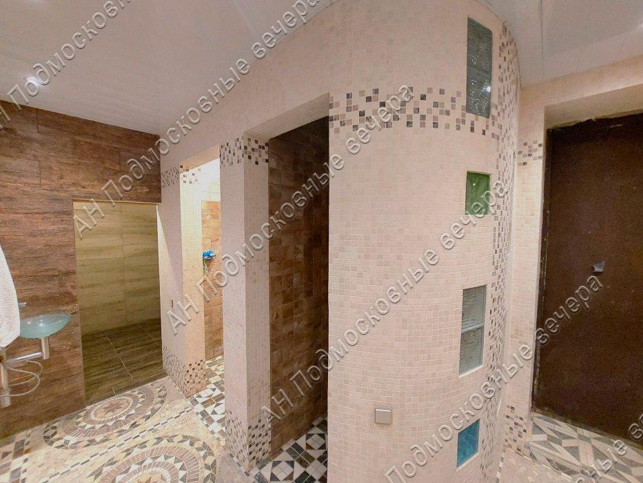 Продам коттедж  в Покровское