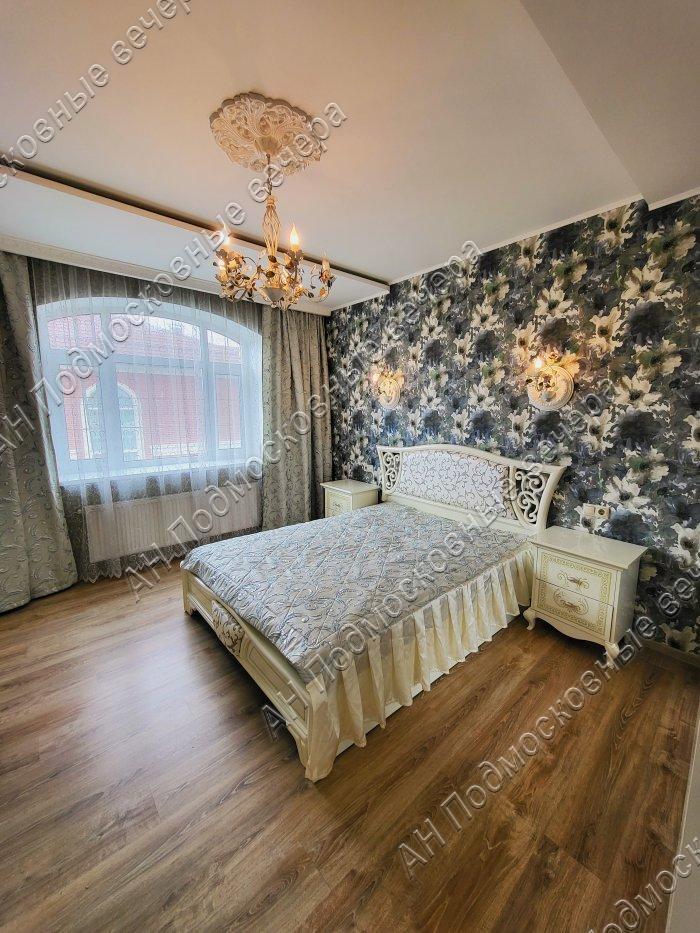 Продам коттедж  в Покровское