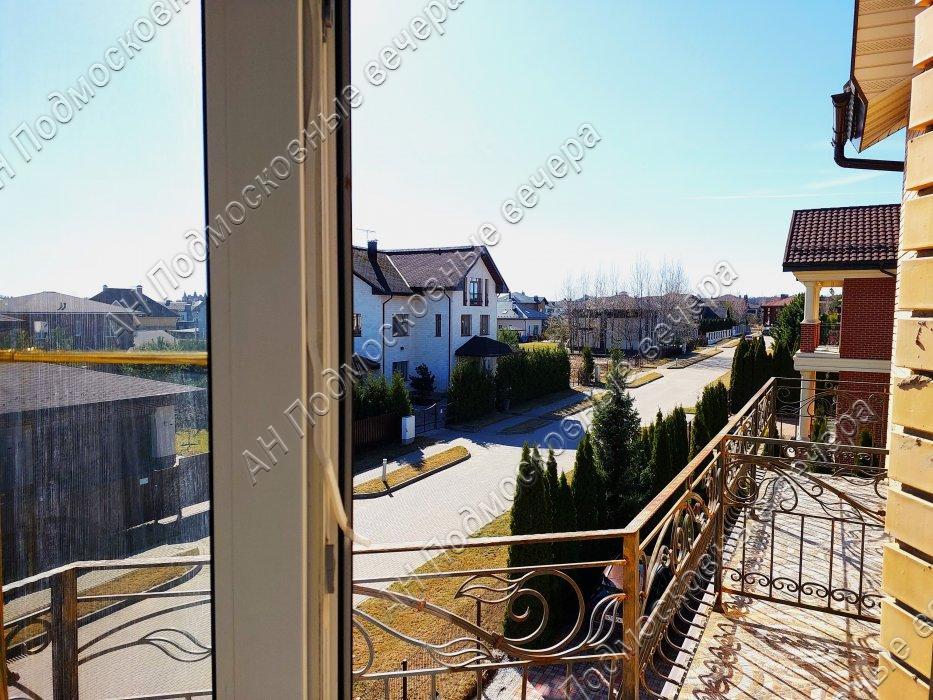 Продам коттедж  в Покровское