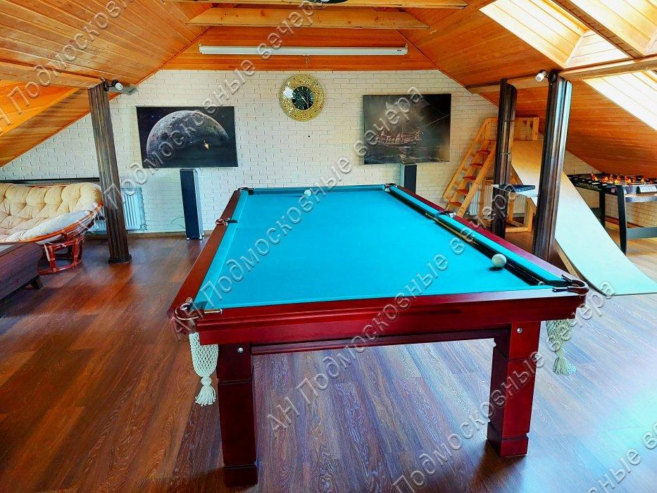 Продам коттедж  в Покровское