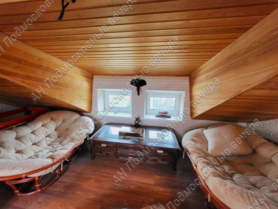 Продам коттедж  в Покровское