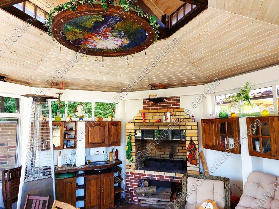 Продам коттедж  в Покровское