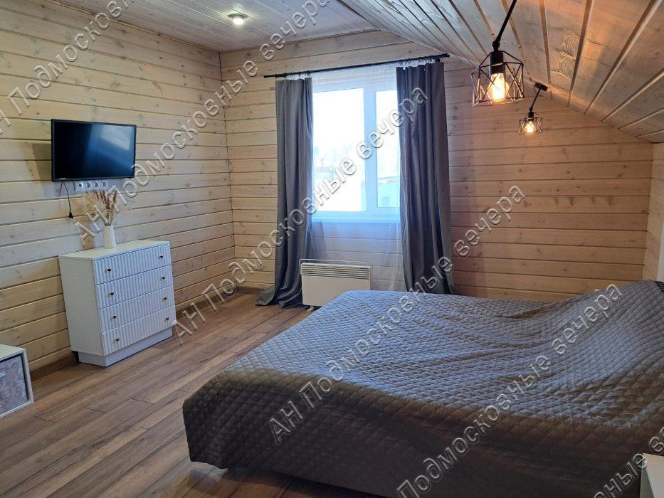 Продам коттедж  в Холмы