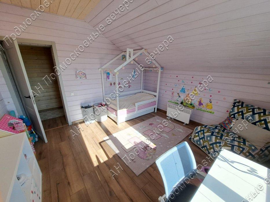 Продам коттедж  в Холмы