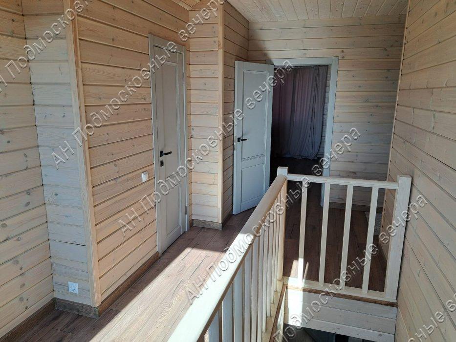 Продам коттедж  в Холмы