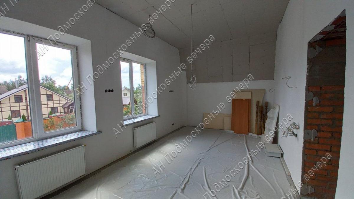 Продам коттедж  в Ногинском районе в Бездедово
