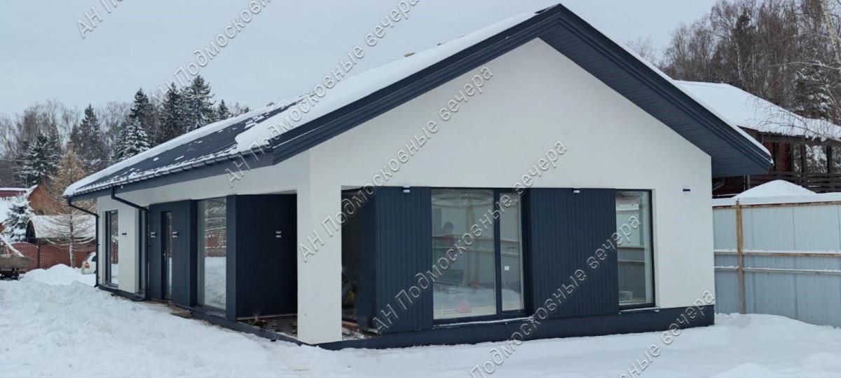 Продам коттедж  в Истринском районе в Сокольники