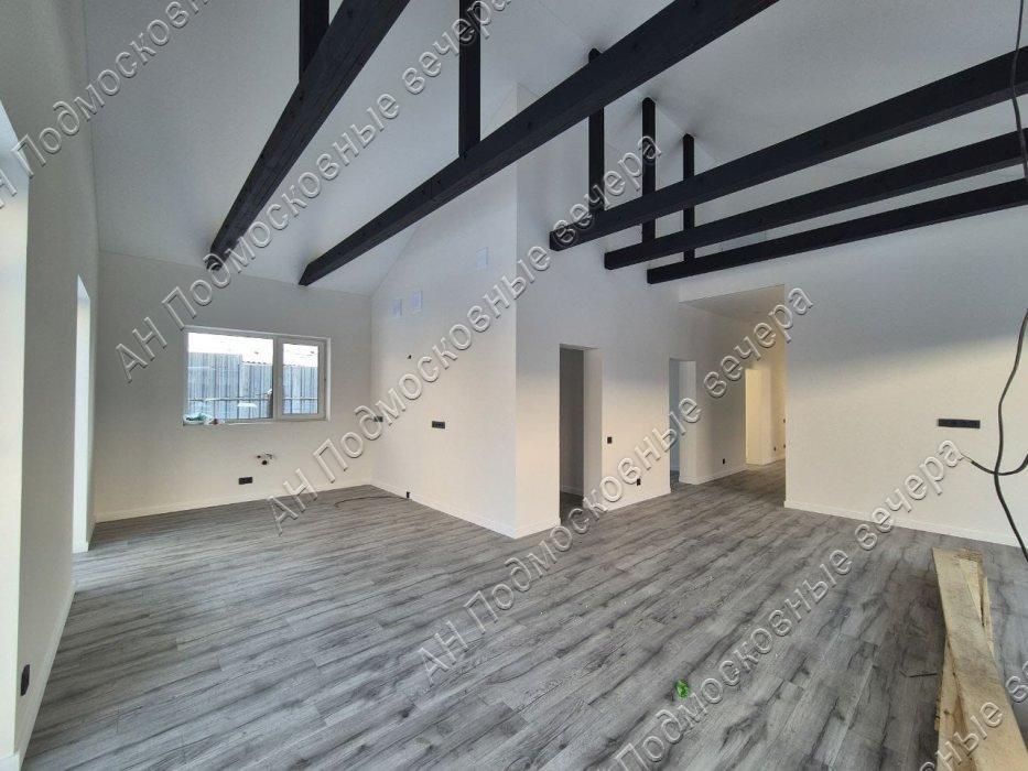 Продам коттедж  в Истринском районе в Сокольники