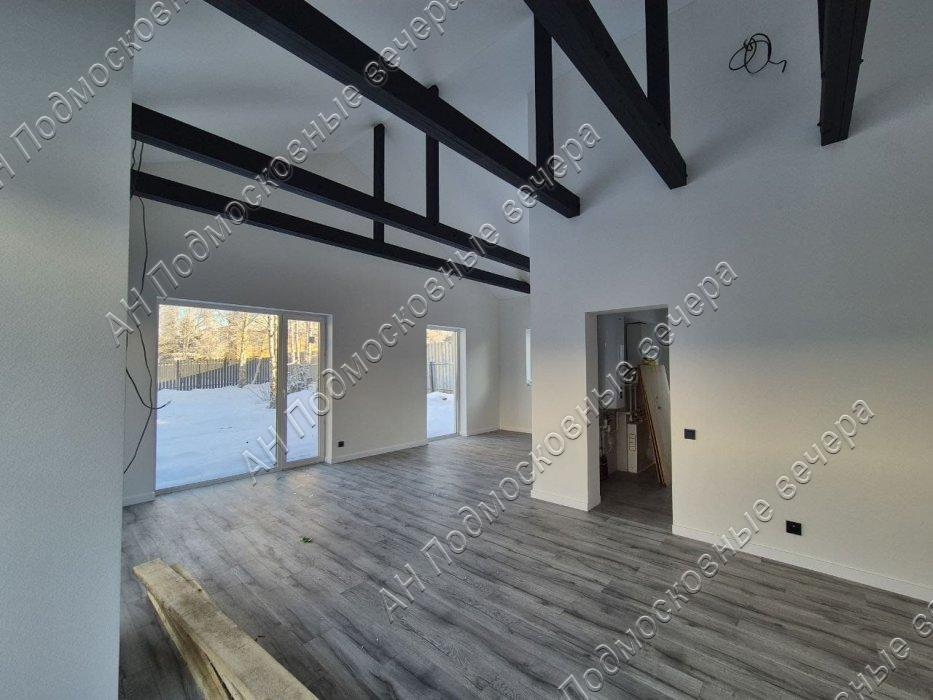 Продам коттедж  в Истринском районе в Сокольники