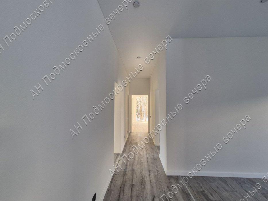 Продам коттедж  в Истринском районе в Сокольники