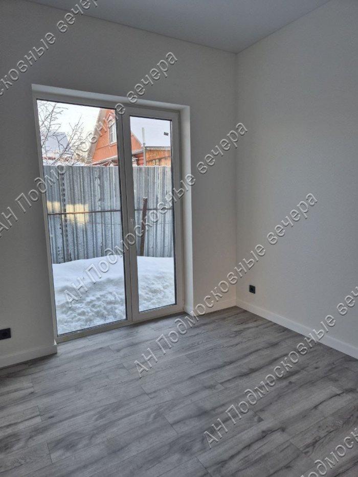 Продам коттедж  в Истринском районе в Сокольники