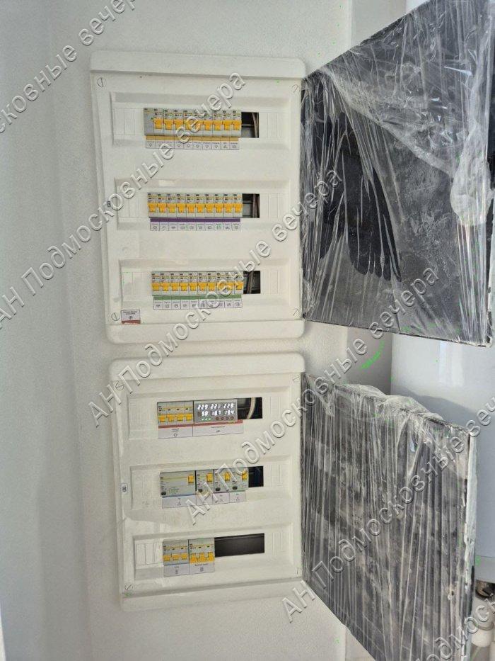 Продам коттедж  в Истринском районе в Сокольники