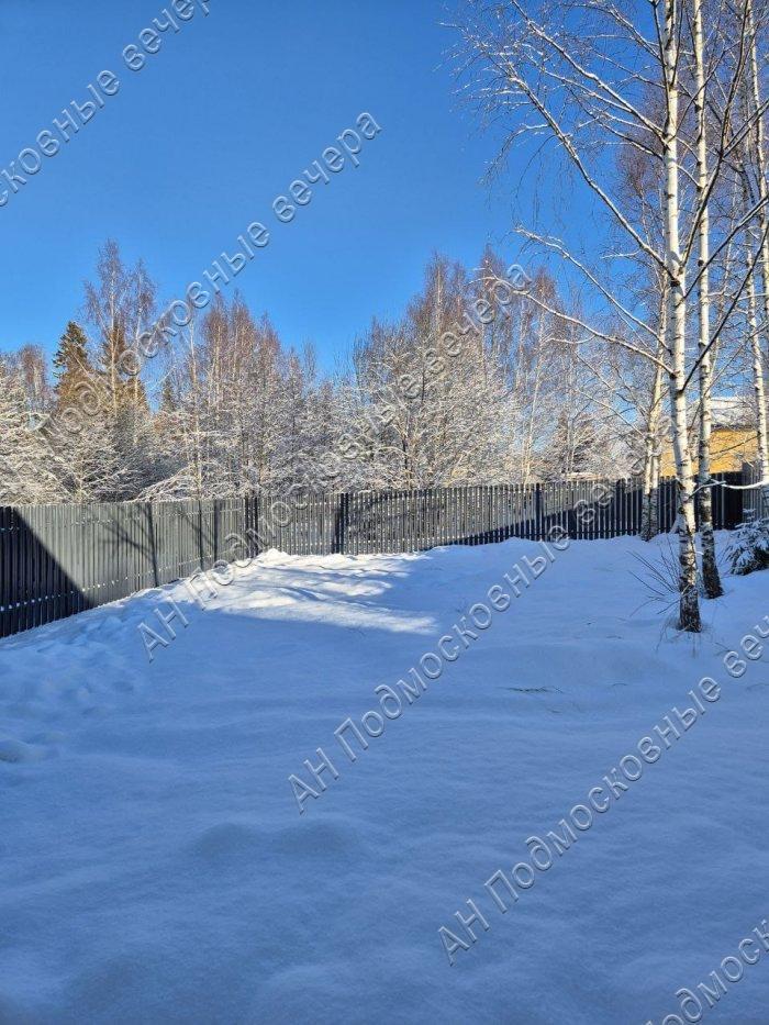 Продам коттедж  в Истринском районе в Сокольники