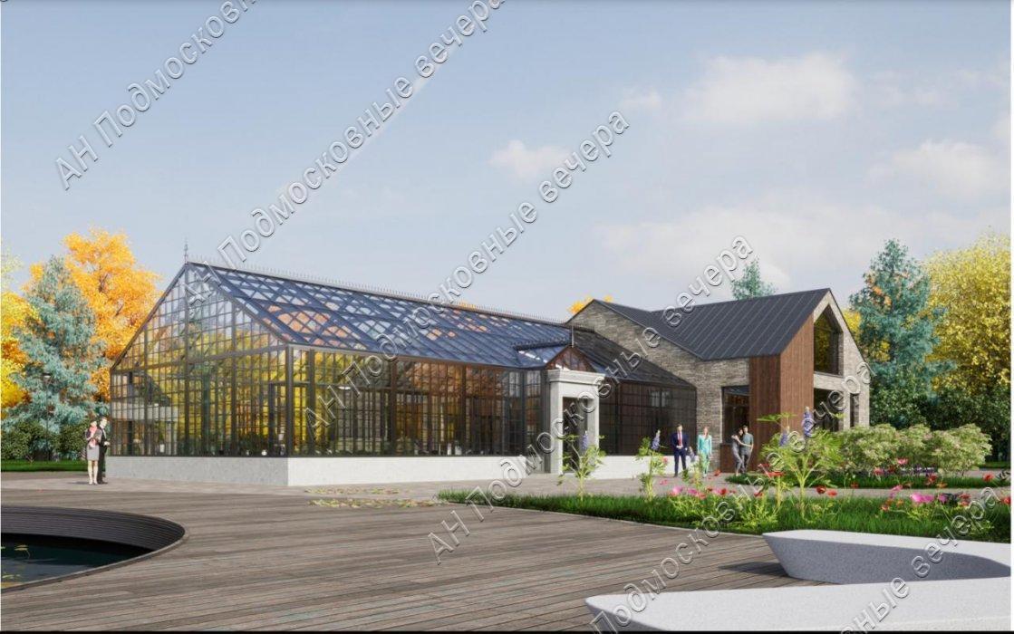 Продам коттедж  в Истринском районе в Духанино