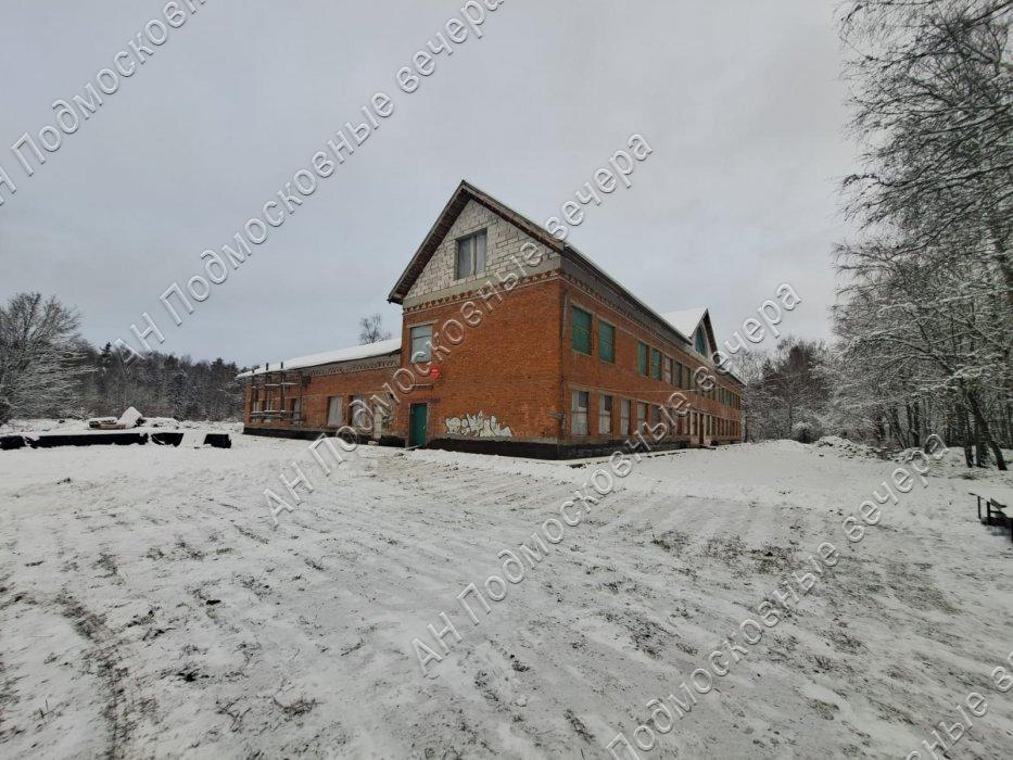 Продам коттедж  в Истринском районе в Духанино