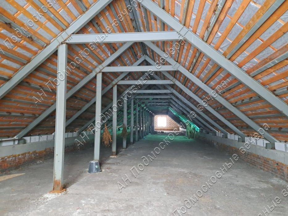 Продам коттедж  в Истринском районе в Духанино