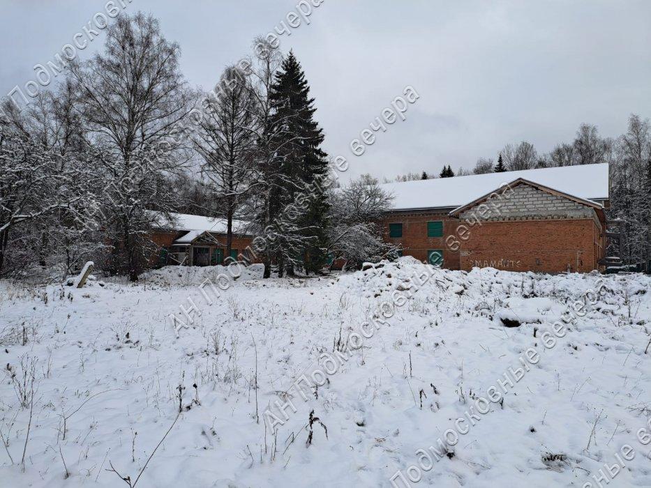 Продам коттедж  в Истринском районе в Духанино