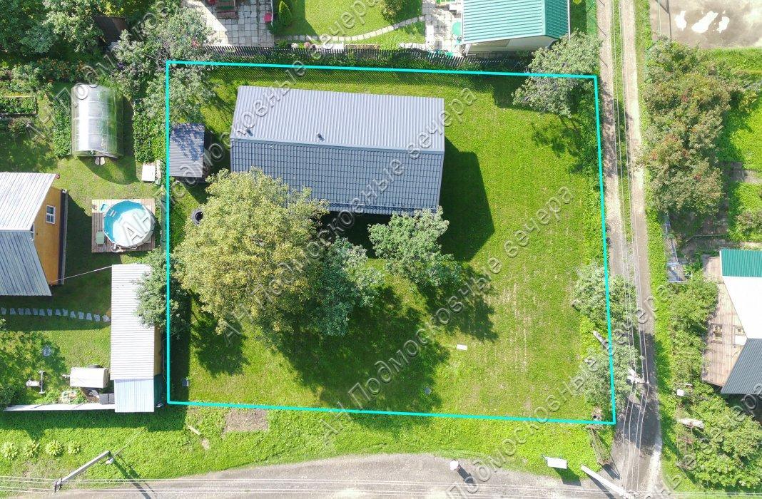 Продам дачу в Дмитровском районе в Дмитров