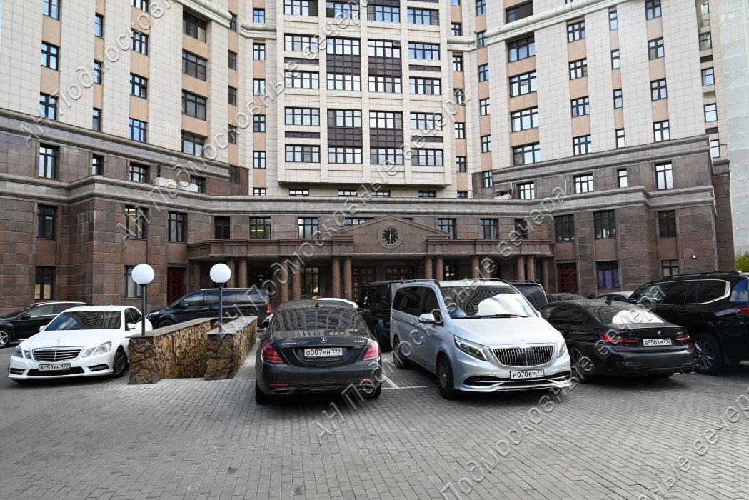 Продам 4-комнатную квартиру в Москве в Западном р-не, 3