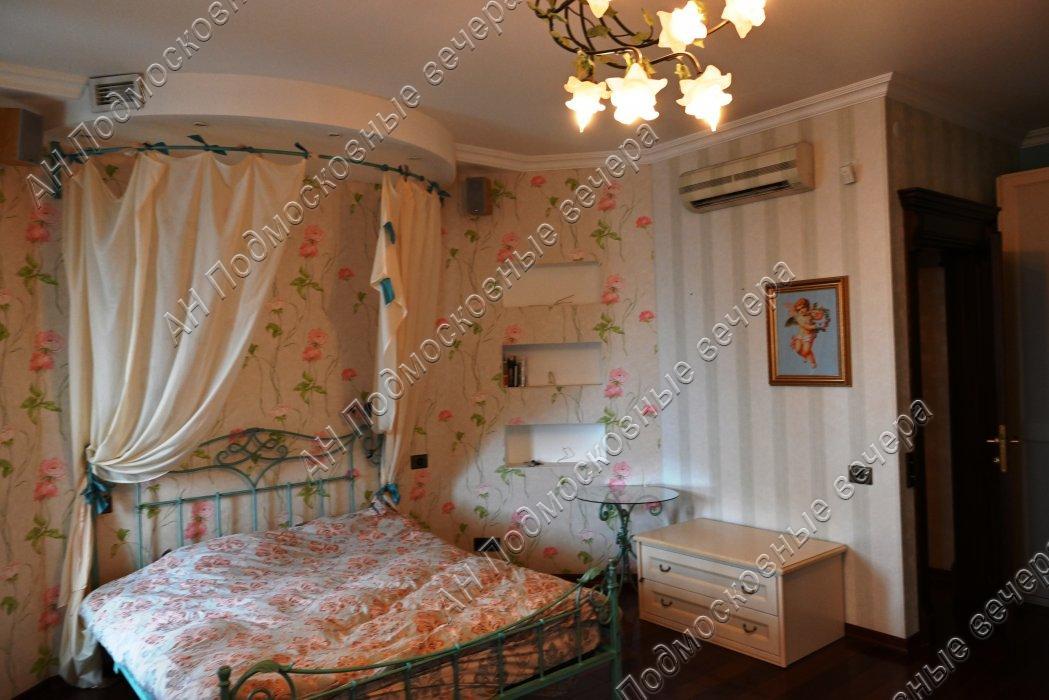 Продам 4-комнатную квартиру в Москве в Западном р-не, 3