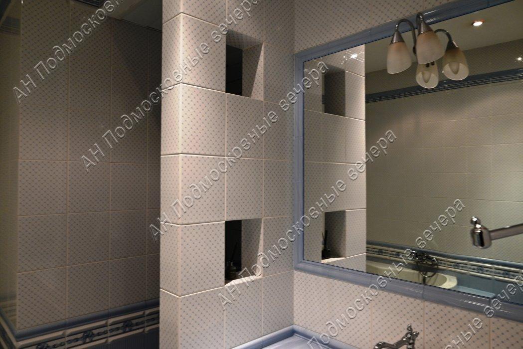Продам 4-комнатную квартиру в Москве в Западном р-не, 3