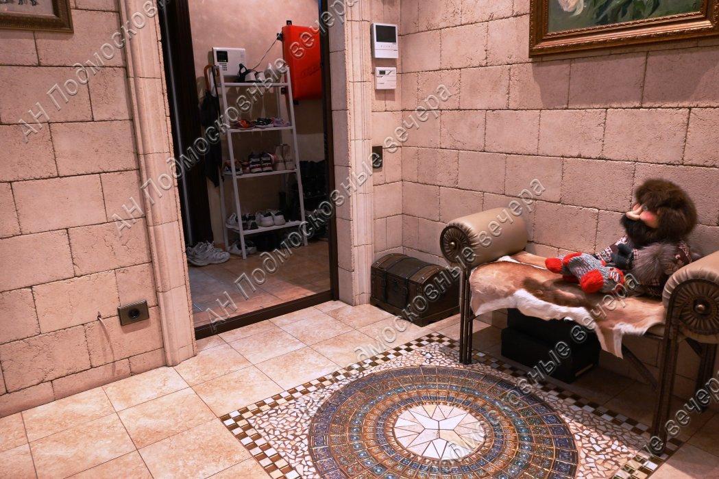 Продам 4-комнатную квартиру в Москве в Западном р-не, 3