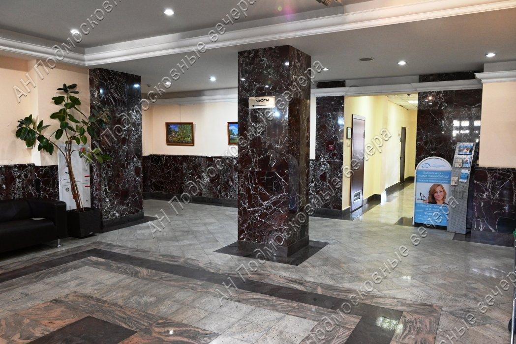 Продам 4-комнатную квартиру в Москве в Западном р-не, 3