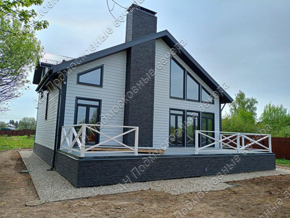 Продам коттедж  в Горшково