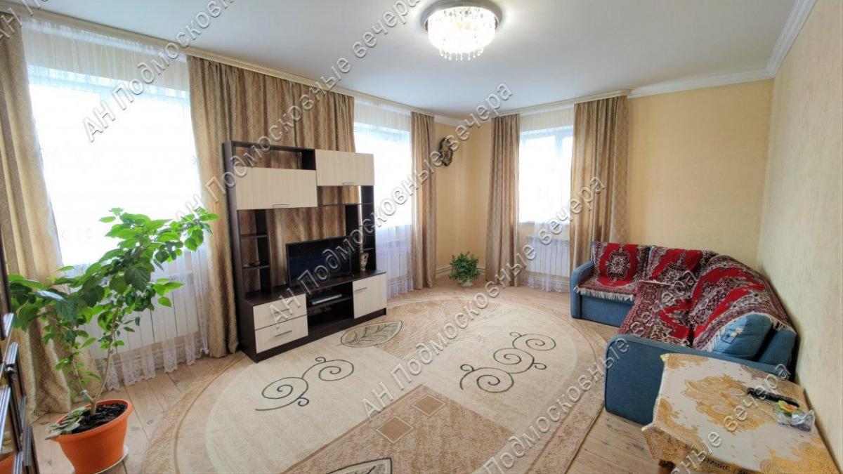 Продам дом в Мытищинском районе в Болтино