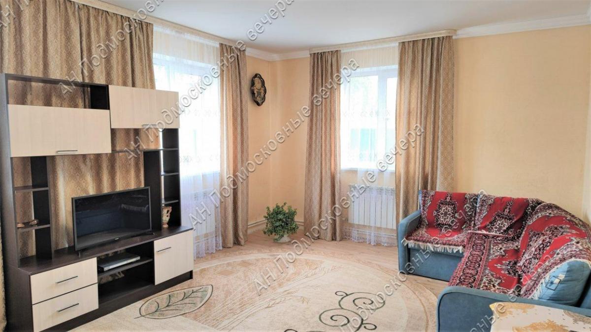 Продам дом в Мытищинском районе в Болтино