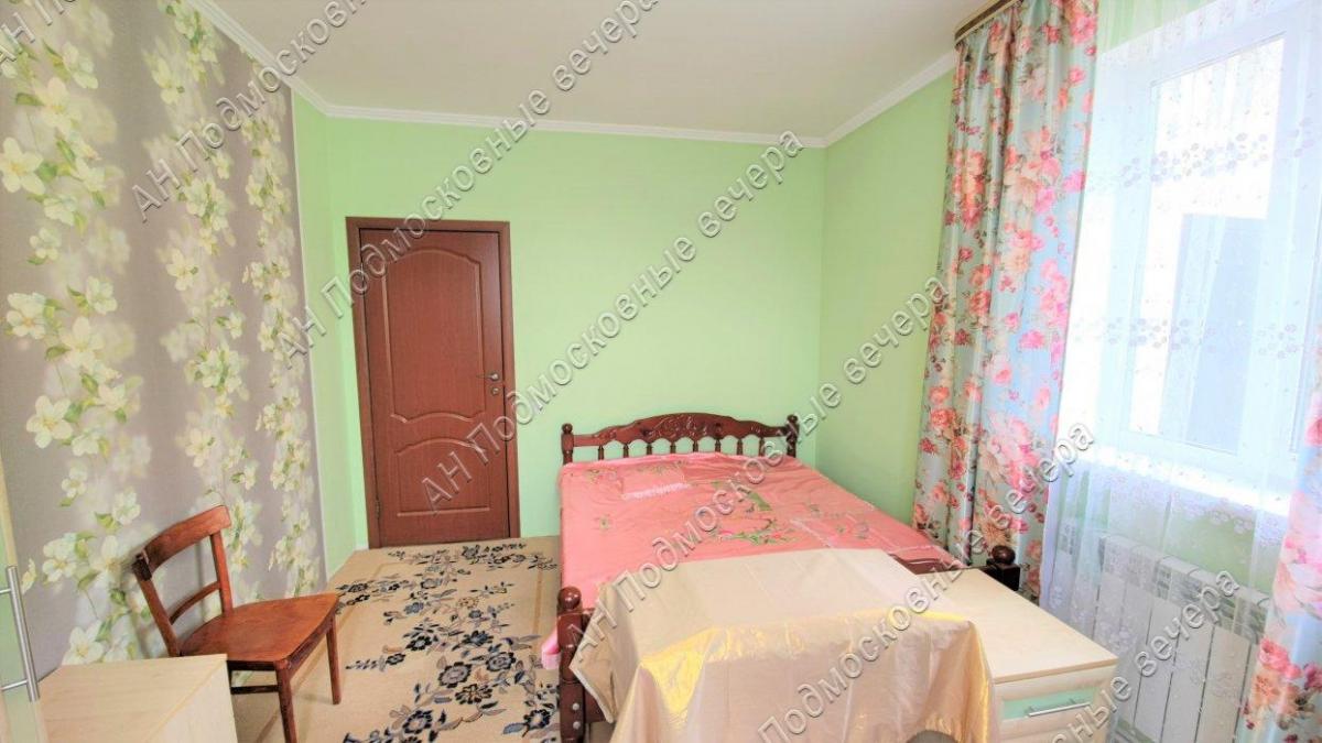 Продам дом в Мытищинском районе в Болтино