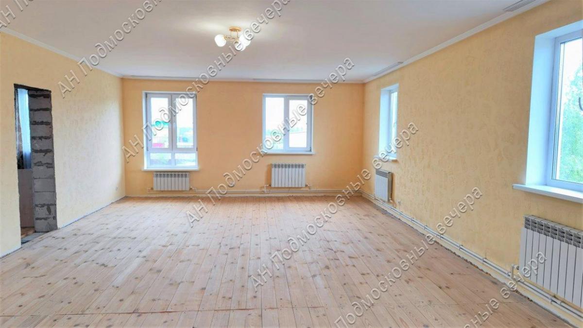 Продам дом в Мытищинском районе в Болтино