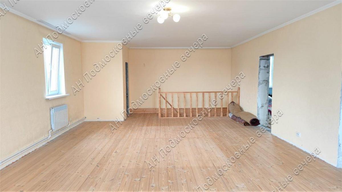 Продам дом в Мытищинском районе в Болтино