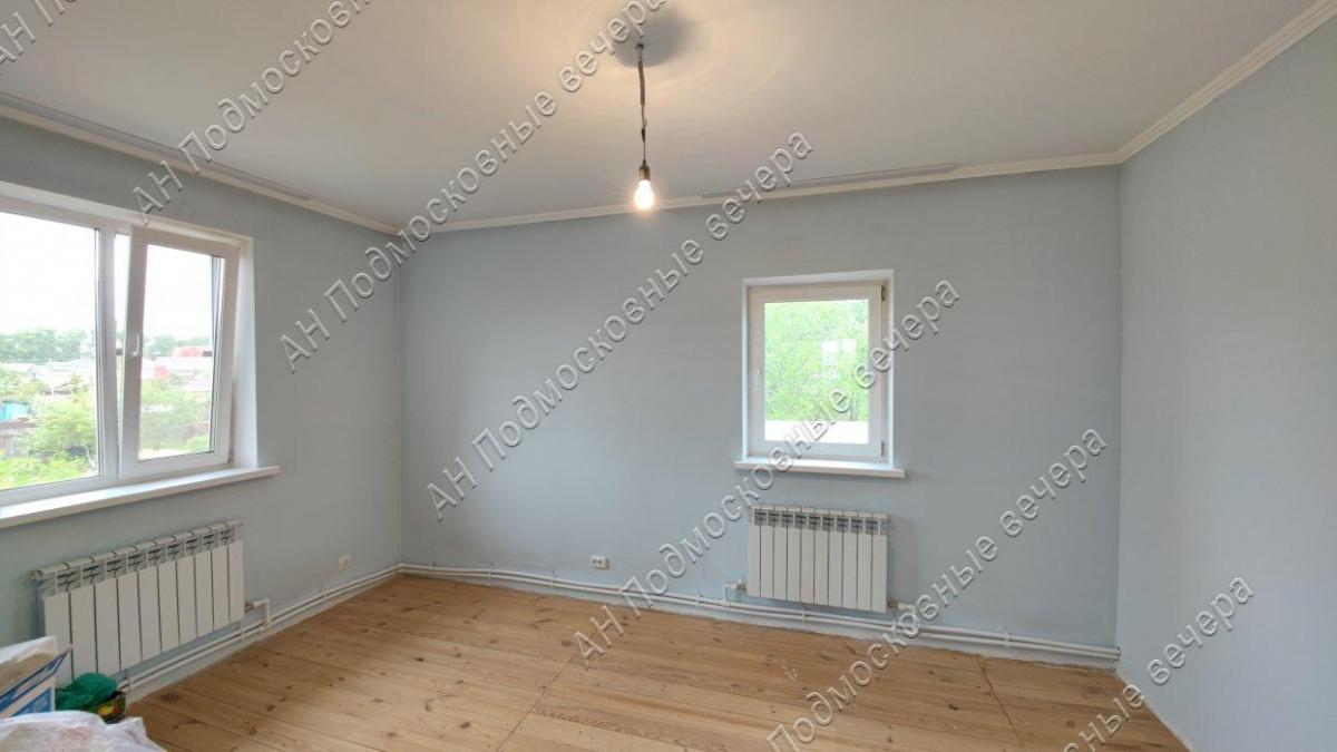 Продам дом в Мытищинском районе в Болтино