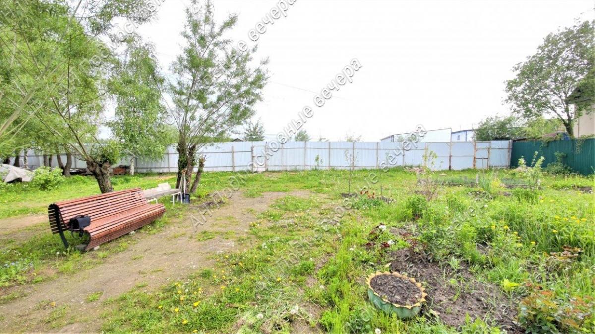 Продам дом в Мытищинском районе в Болтино