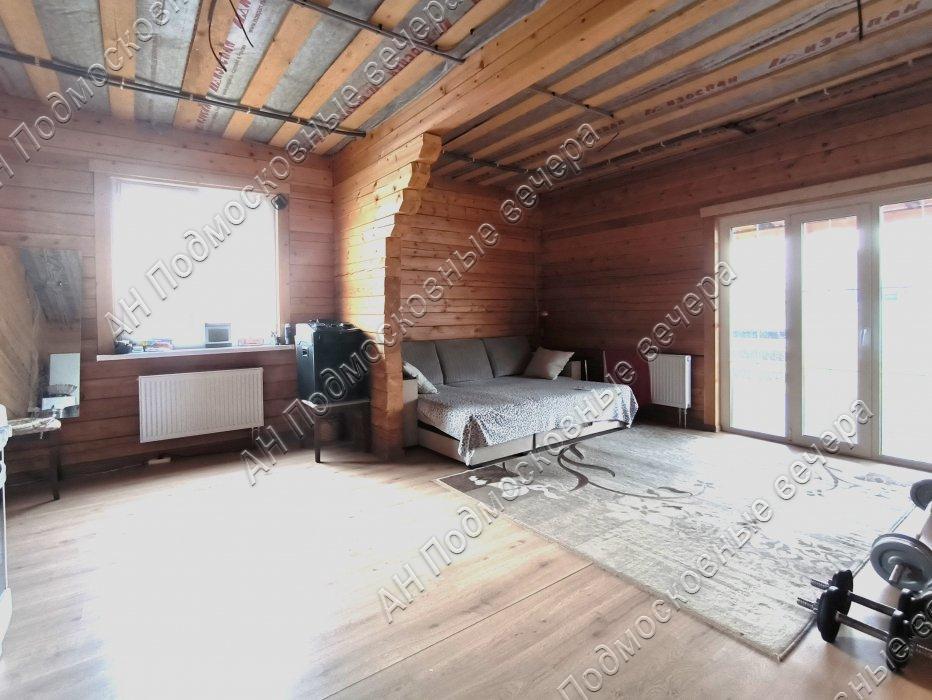 Продам дом в Солнечногорском районе в Лопотово