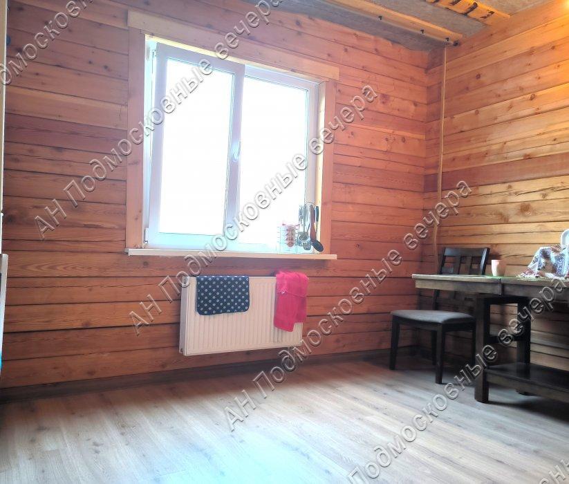 Продам дом в Солнечногорском районе в Лопотово