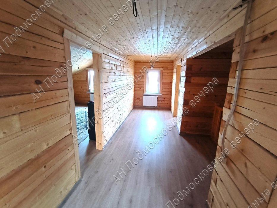 Продам дом в Солнечногорском районе в Лопотово