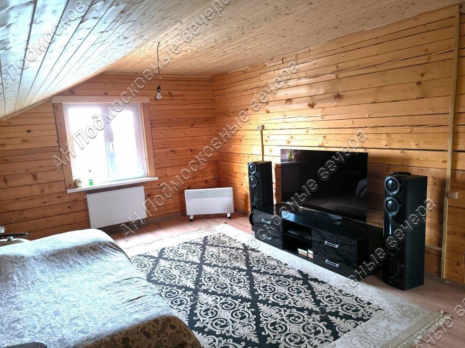 Продам дом в Солнечногорском районе в Лопотово